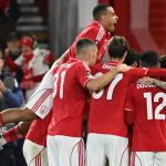 ဖောရက်စ်ဟာ မနေ့ညက ပွဲမှာ ခြေစွမ်းပိုင်း အကောင်းကြီး မဟုတ်ခဲ့ပေမယ့် ယူရိုပါလိဂ်မှာ နောက်တစ်ဆင့် တက်ရေး အတွက် အရေးပါတဲ့ နိုင်ပွဲကို စတင် ရယူနိုင်ခဲ့တာ ဖြစ်ပါတယ်။