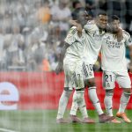 လာလီဂါ ပွဲစဉ် ၈ မှာတော့ ဘာစီလိုနာ၊ အက်တလက်တီကိုမက်ဒရစ်တို့ နိုင်ပွဲ ပျောက်ဆုံးခဲ့ခြင်းနဲ့ အတူ အမှတ်ပေးဇယားက အနည်းငယ် အပြောင်းအလဲ ရှိခဲ့တာ ဖြစ်ပါတယ်။