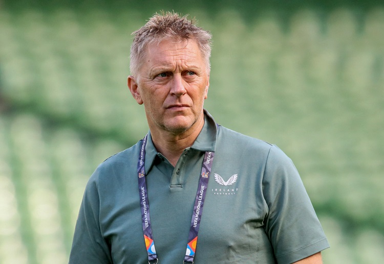 Klasemen Kualifikasi Piala Dunia zona Eropa grup F