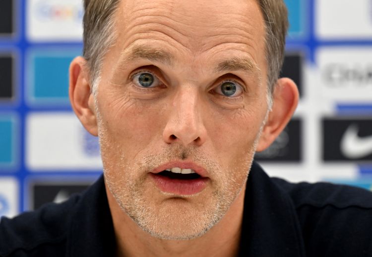International friendly: Thomas Tuchel's England side come into this match on the back of a 0-5 World Cup win over Serbia