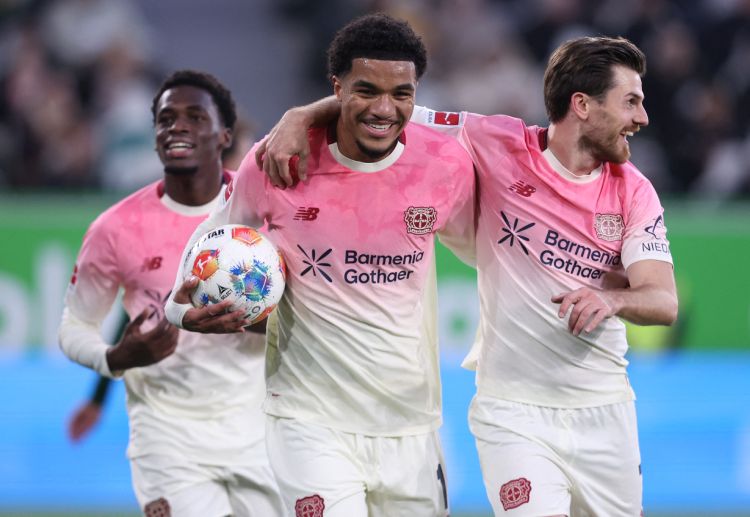 ไบเออร์ เลเวอร์คูเซ่น อาจต้องเจอแรงกดดันจากการไปเยือน ซิตี้ ยูฟ่า แชมเปี้ยนส์ลีก 2025