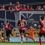 Bayer Leverkusen and Borussia Dortmund clash for important Bundesliga points