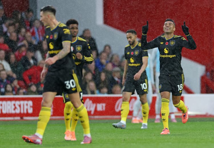 ပွဲအပြီးမှာ နော့တင်ဟမ်ဖောရက်စ် ကတော့ ရမှတ် ၆ မှတ်နဲ့ ပရီးမီးယားလိဂ် တန်းဆင်းဇုန်ထဲမှာ ဆက်ရှိနေခဲ့ပြီးတော့ ယူနိုက်တက် ကတော့ အဆင့် ၇ နေရာကို ရောက်ရှိသွားပါတယ်။