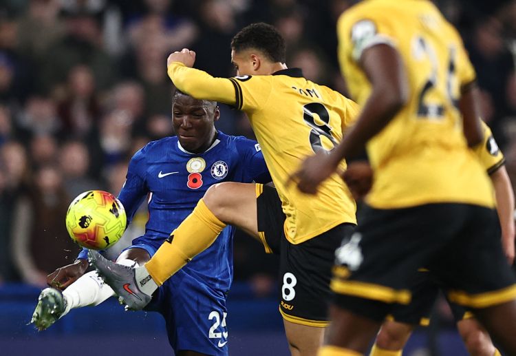 လက်ရှိမှာ ချဲလ်ဆီးက ရမှတ် ၂၀ နဲ့ အတူ ပရီးမီးယားလိဂ် အမှတ်ပေးဇယား အဆင့် ၂ နေရာ အထိ ယာယီ တက်လှမ်းထားနိုင်ခဲ့ပါတယ်။