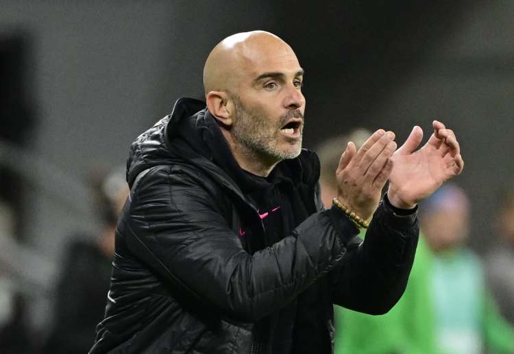 英超联赛 切尔西在过去五轮英超中遭遇第三场失利，令主帅马雷斯卡压力骤增。