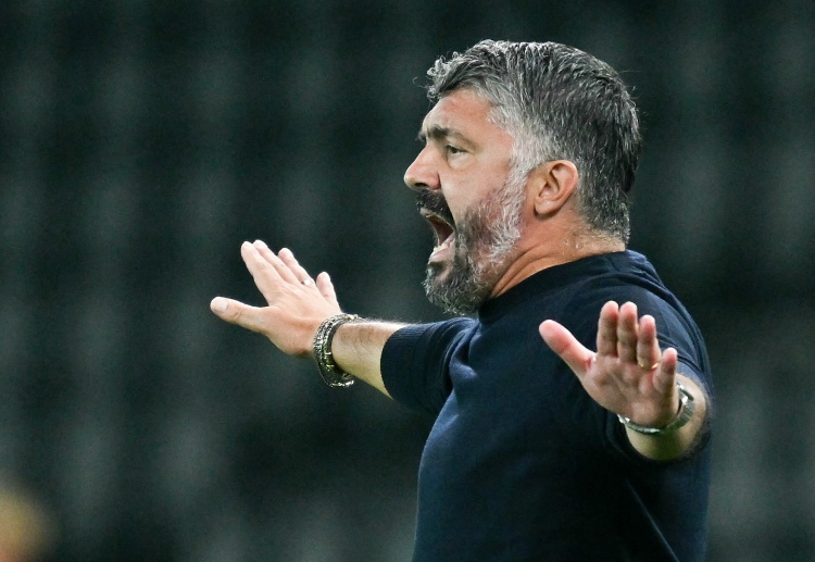 이탈리아는 몰도바를 상대하면서 월드컵 2026 본선 자동 진출을 노린다