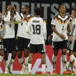 ဂျာမနီ အနေနဲ့ ပထမဦးဆုံး ၁၉၃၀ ကမ္ဘာ့ဖလားမှာ ဝင်ရောက် မယှဉ်ပြိုင်ခဲ့သလို၊ ၁၉၅၀ ကမ္ဘာ့ဖလား မှာလည်း ယှဉ်ပြိုင်ခွင့် မရရှိတဲ့ နှစ်ကြိမ်သာ လွဲချော်ခဲ့တာ ဖြစ်ပါတယ်။