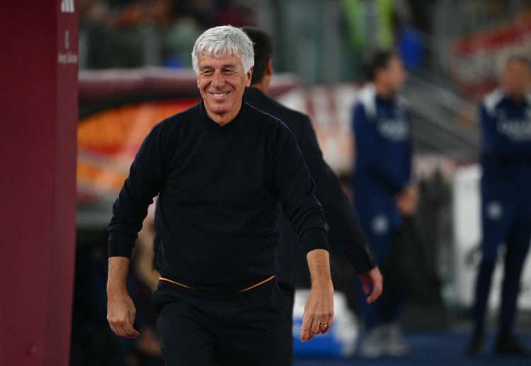 AS 로마는 스타디오 올림피코에서 나폴리를 맞아 세리에A 선두 자리를 지키려 한다.