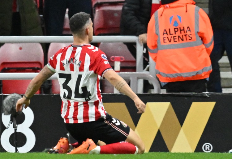 ဆန်းဒါးလန်း ကတော့ ၈ နှစ်အကြာမှ ပရီးမီးယားလိဂ်ကို တန်းပြန်တက်လာပြီး အမှန်အကန် လုပ်ပြနေပါတယ်။