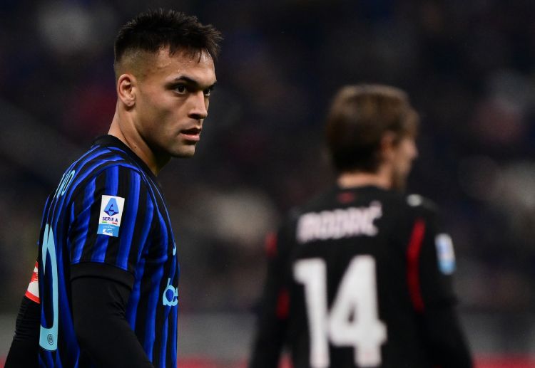 อินเตอร์ มิลาน ทำผลงานยอดเยี่ยมใน ยูฟ่า แชมเปี้ยนส์ลีก 2025