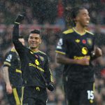 Man United đá vòng 11 Premier League bằng màn đối đầu Tottenham