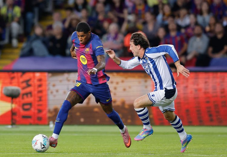 Barcelona tiếp đón Elche ở vòng 11 La Liga 2025/26