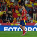 世预赛 梅开二度