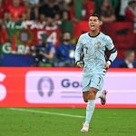 What impact will Cristiano Ronaldo's recent announcement have on their next World Cup 2026 qualifiers?