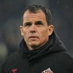 Head coach Regis Le Bris will lead Sunderland as they aim to beat Bournemouth in their next Premier League clash