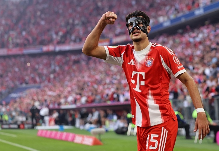 အသက် ၂၁ နှစ် အရွယ် ဂျာမန်သားကို ခေါ်ယူဖို့ အတွက် မန်စီးတီးတို့ ပရီးမီးယားလိဂ် ပြိုင်ဘက် ချဲလ်ဆီးနဲ့ အပြိုင်အဆိုင် ကြိုးပမ်းသွားရဖို့ ရှိနေပါတယ်။