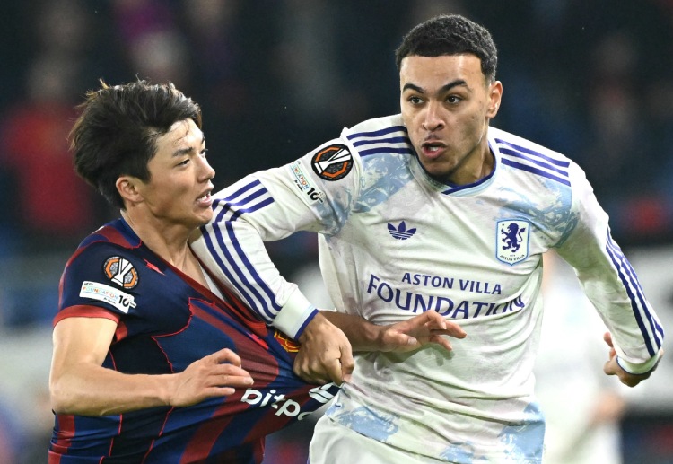 모건 로저스는 프리미어리그 16번의 출전에서 8골에 관여했다.