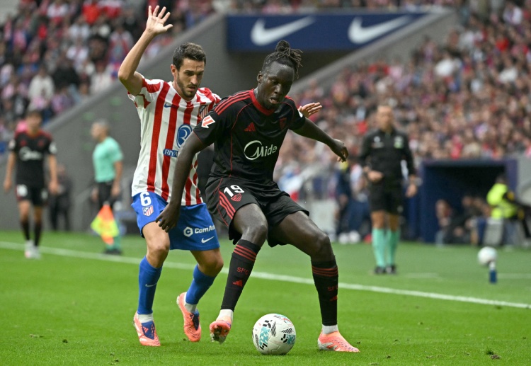 아틀레티코는 코케의 선제골에 이어 전반 38분 코너 갤러거가 추가 골을 터뜨리며 일찌감치 승기를 잡았다.