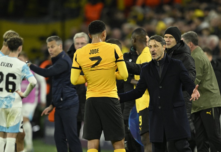 보루시아 도르트문트는 프라이부르크를 상대로 중요한 승점을 얻어내며 분데스리가 기록 향상을 노린다.