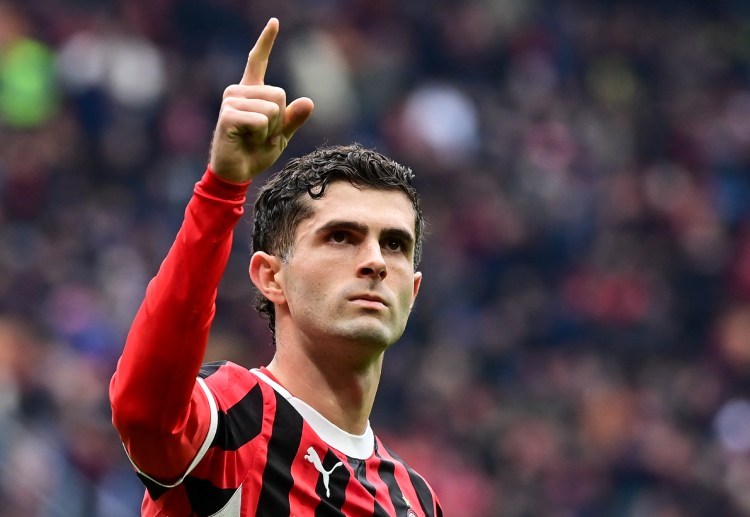 ၂၀၂၇ ခုနှစ် ဇွန်လမှာ စာချုပ်သက်တမ်း ကုန်ဆုံးမယ့် ပူလီဆစ်ခ်က စီးရီးအေ ကလပ်နဲ့လည်း စာချုပ်သက်တမ်းတိုးဖို့ ဆွေးနွေးမှုတွေ ပြုလုပ်လျက် ရှိနေပါတယ်။