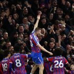 Taruhan Premier League: Crystal Palace vs Fulham