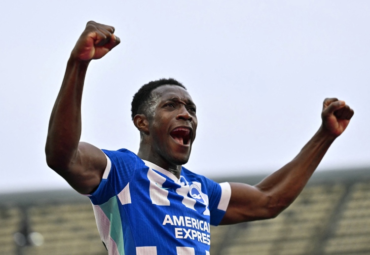 英超联赛 面对旧主