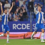 Espanyol are confident to secure a win when they visit Getafe at the Coliseum for another La Liga weekend match