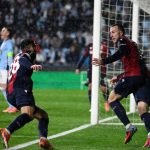 Bologna look to break their long-standing hoodoo against Juventus in Serie