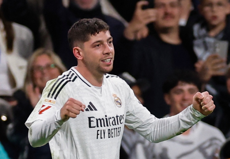 တစ်ဖက် မှာလည်း လာလီဂါ ထိပ်သီး ရီးရဲလ်မက်ဒရစ်က ဗင်နီးစီးယပ်စ်ရဲ့ နေရာမှာ အက်သလက်တစ် ဘီလ်ဘာအို တောင်ပံကစားသမား နီကို ဝီလီယမ်စ်နဲ့ အစားထိုးချင်နေပါတယ်။