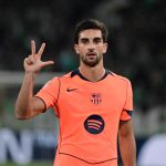 이날 바르셀로나는 토레스의 해트트릭에 이어 바르다지의 데뷔 골, 야말의 페널티 킥 득점까지 터지며 일찌감치 승기를 잡았다.