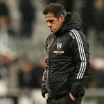 英联杯 富勒姆补时遭遇致命一击，1比2输掉比赛，队史首次半决赛梦碎。