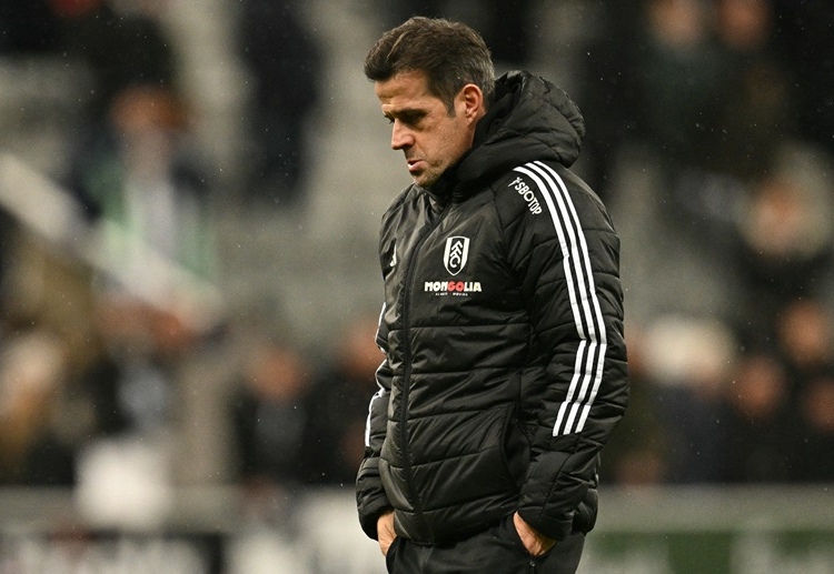 Skor akhir Piala EFL: Newcastle United 2-1 Fulham