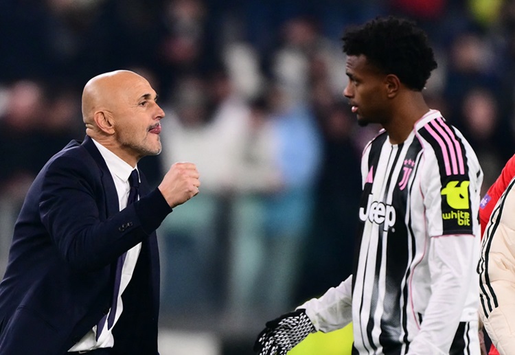 意甲联赛 凭借卡巴尔的关键进球，尤文图斯客场1比0战胜博洛尼亚。