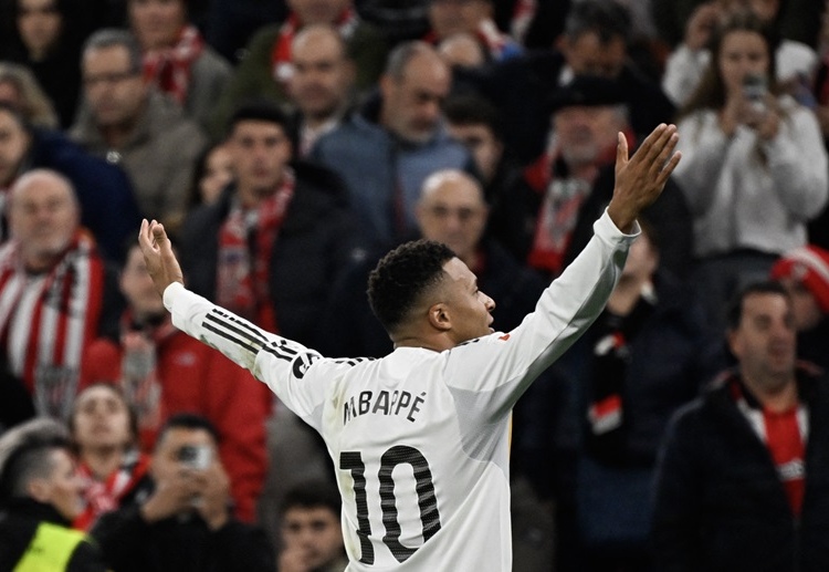 အမ်ဘာပေး ကတော့ လာလီဂါ ထိပ်သီးတို့ ကာလရှည်ကြာ အသည်းအသန် ကြိုးပမ်းခဲ့ရတဲ့ ကစားသမား ဖြစ်နေတာကြောင့် လက်လွှတ်သွားလိုခြင်းတော့ မရှိပါဘူး။