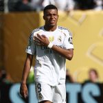 အမ်ဘာပေးဟာ ဒီရာသီ လာလီဂါမှာ ၁၆ ပွဲ ကစားကာ ၁၆ ဂိုး သွင်းယူထားပြီး ချန်ပီယံလိဂ်မှာ ၅ ပွဲ ကစား ၉ ဂိုး သွင်းထားတာ ဖြစ်ပါတယ်။