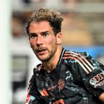 လာလီဂါ ကလပ် ရီးရဲလ်မက်ဒရစ်ဟာ ဘေယန်မြူးနစ်ရဲ့ ကွင်းလယ် ကစားသမား လီယွန် ဂိုရက်ဇ်ကာကို သူတို့ရဲ့ နွေရာသီ ပစ်မှတ်စာရင်းထဲ ထည့်သွင်းလိုက်ပါတယ်။