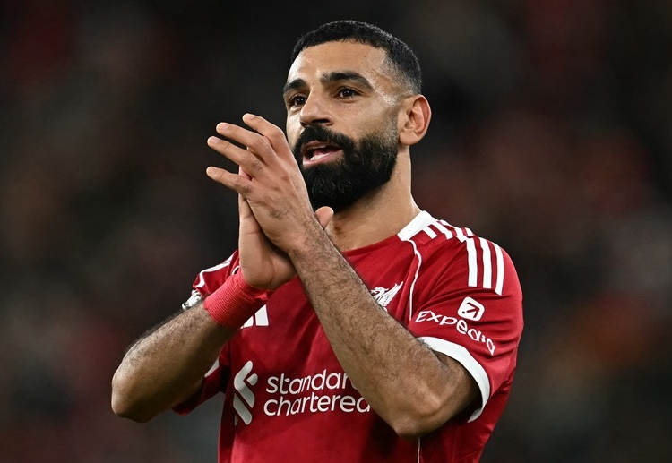 MLS: San Diego FC và Chicago Fire đang quan tâm tới Salah