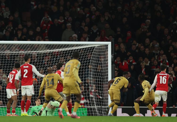 英超联赛 寻求双杀