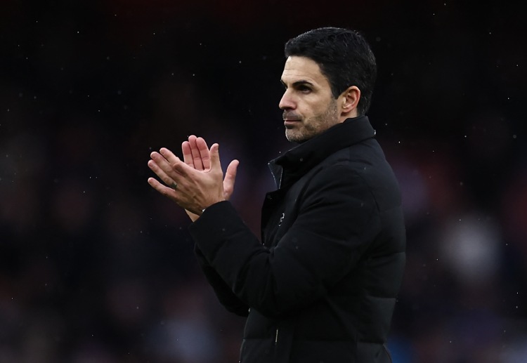 အာဆင်နယ်က လက်ရှိအချိန်ထိ ပရီးမီးယားလိဂ် မှာရော ချန်ပီယံလိဂ် မှာပါ အမှတ်ပေးဇယားကို ဦးဆောင်နေပေမယ့်လည်း ဒဏ်ရာ ပြဿနာနဲ့ ရင်ဆိုင်နေရတာကြောင့် ရလဒ်ပိုင်း အပေါ် သိသာတဲ့ ထိခိုက်မှုတွေ ရှိနေခဲ့တာပါ။