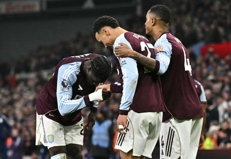 Aston Villa thi đấu vòng 18 Premier League 2025/26 với cuộc đối đầu Chelsea