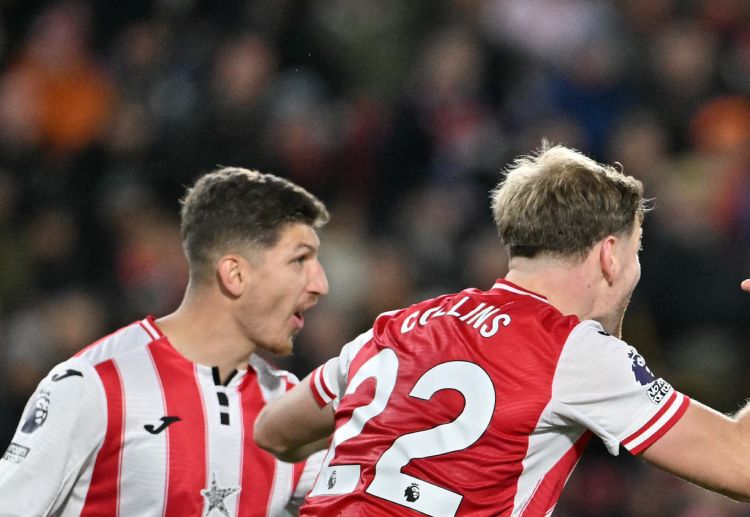 Premier League: Brentford vẫn sẽ rất khó để tạo ra được bất ngờ ở trận này khi họ phải làm khách trước một đối thủ mạnh