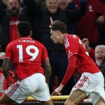 Nottingham Forest trắng tay trên sân nhà ở vòng 13 Premier League