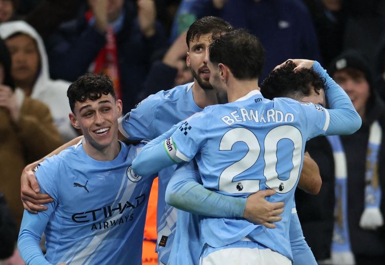 ပပ် ဂွါဒီယိုလာရဲ့ အသင်းက ဒီနှစ် ချန်ပီယံလိဂ်မှာ ၅ ပွဲ ကစားပြီး ၃ ပွဲ နိုင်၊ ၁ ပွဲ သရေ၊ ၁ ပွဲ ရှုံးထားပါတယ်။