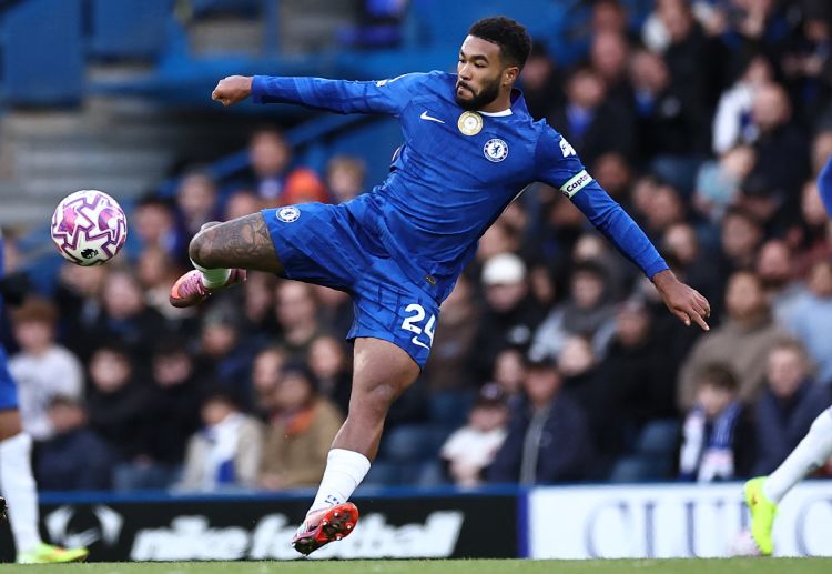 EFL Cup: Chelsea có thể sẽ không dễ có một chiến thắng quá đậm