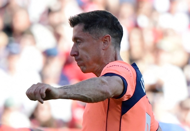 လီဝမ်ဒေါစကီး ကတော့ လာလီဂါ ကလပ် ဘာစီလိုနာမှာ ဆက်လက် ကစားချင်နေသေးကြောင်း သိရပါတယ်။