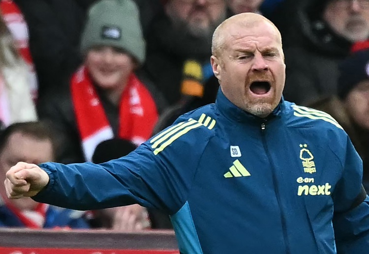 Premier League: Nottingham được dự đoán sẽ có một chuyến làm khách rất khó khăn