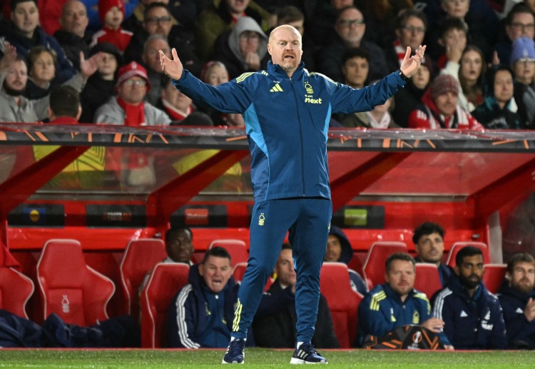 လက်ရှိမှာ ဖောရက်စ်က ခြေစွမ်းပိုင်း မတည်ငြိမ်သေးသလို ပရီးမီးယားလိဂ် တန်းဆင်းဇုန်ရဲ့ အထက်မှာ ၅ မှတ် အကွာနဲ့ ရပ်တည်နေပါတယ်။