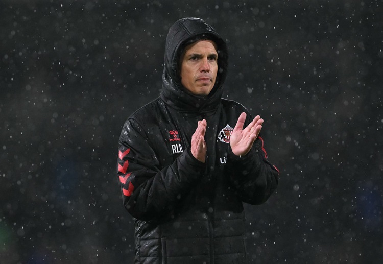 英超联赛 在上一轮英超比赛里，桑德兰创造了历史，他们首次在顶级联赛中从0比2落后翻盘赢球