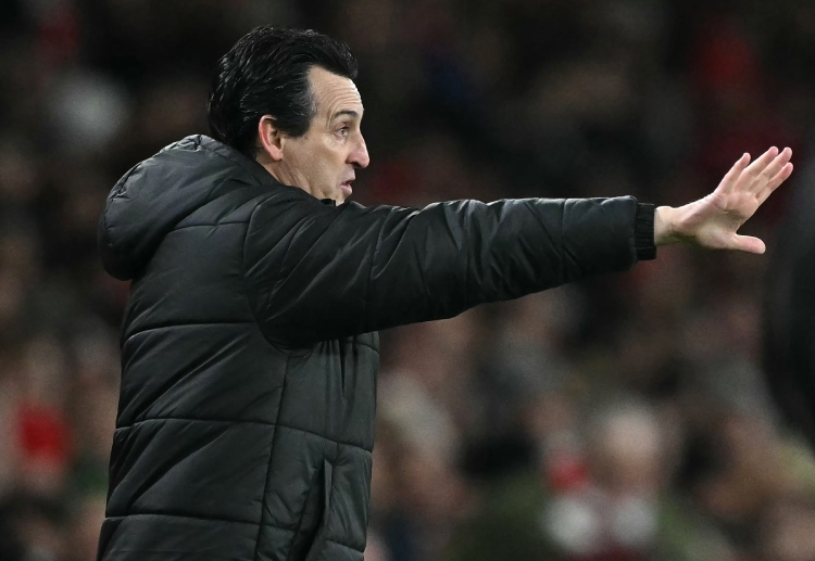 Skor akhir Premier League: Arsenal 4-1 Aston Villa