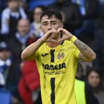 Villarreal làm khách trên sân của Levante ở vòng 16 La Liga 2025/26